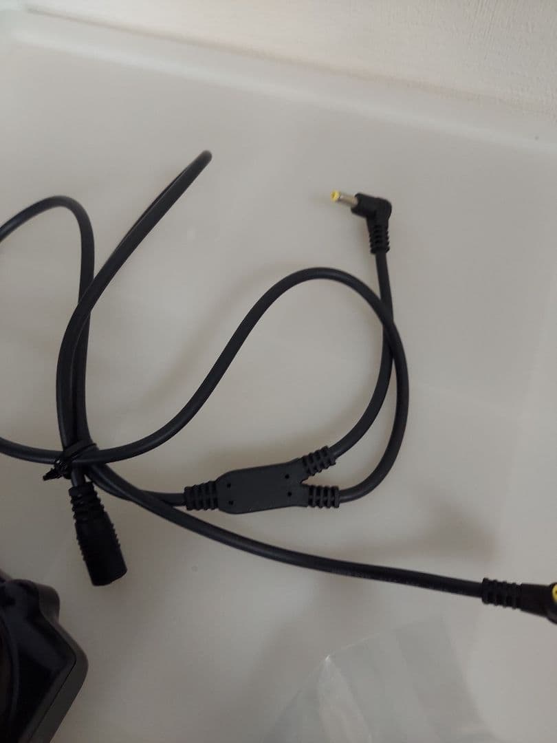 z*2様 マキタ 18V 2.0Ah BL1820B 空調服　ファン　ホルダ　フ