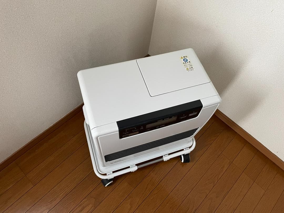 ★ダイニチ ブルーヒーター FW-5714SDX 石油ファンヒーター