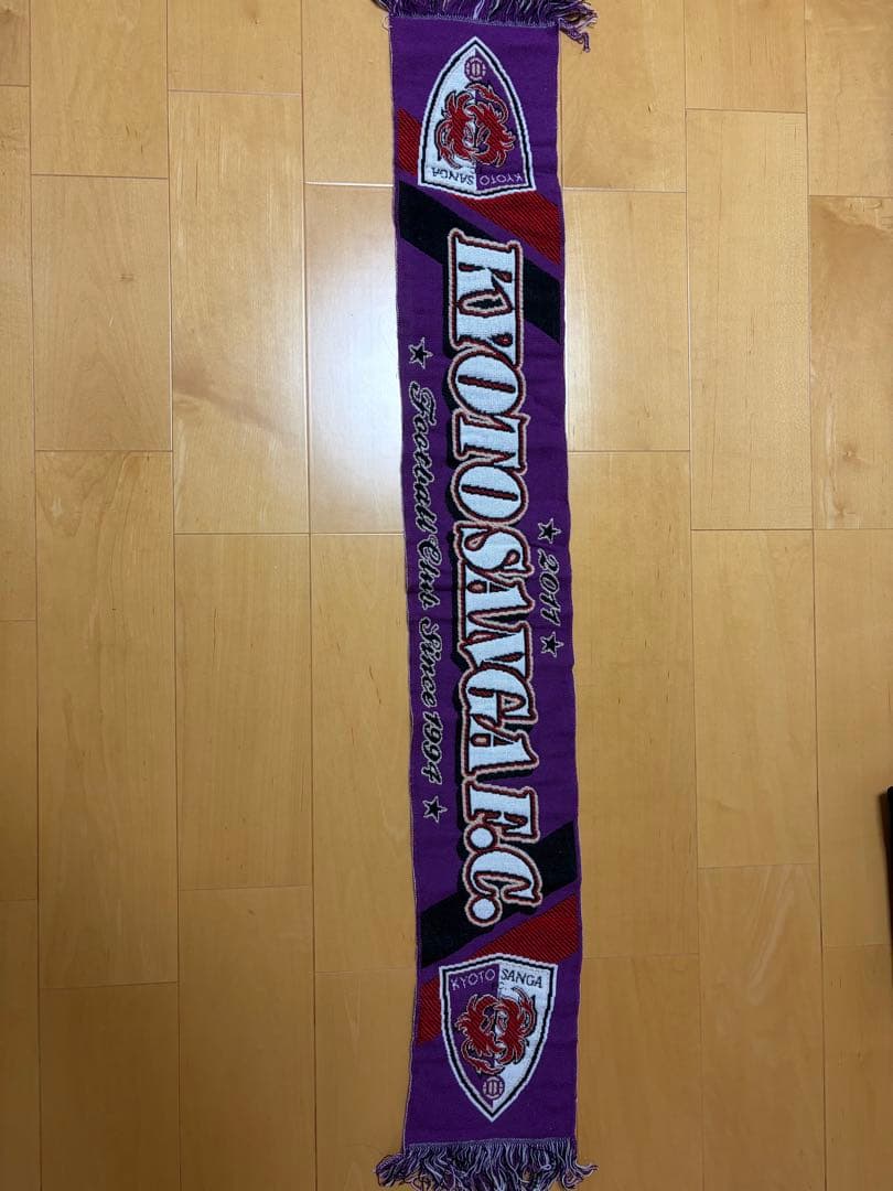 Jリーグ タオルマフラーまとめ売り