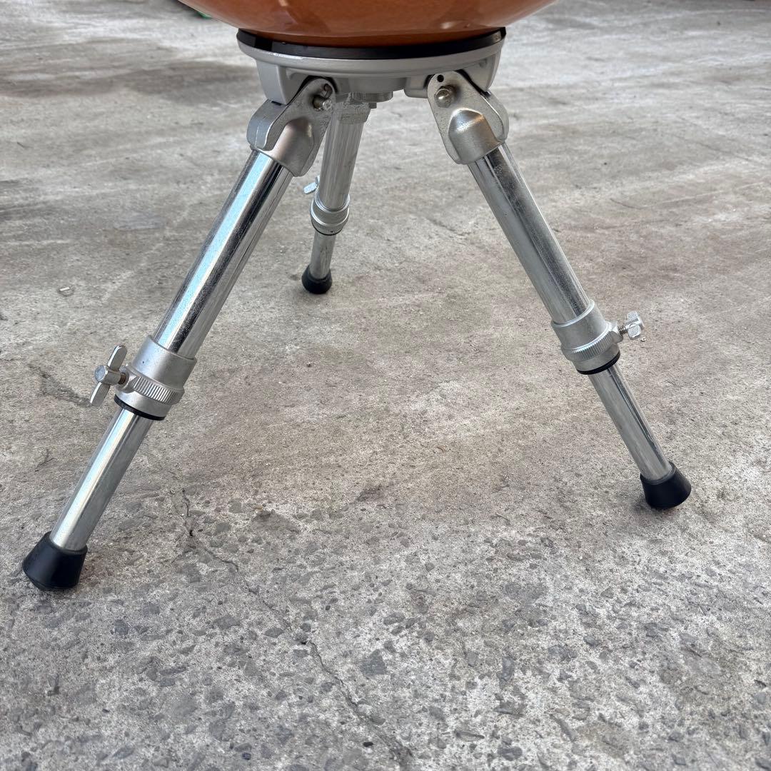 ティンパニ YAMAHA TP-123A 送料無料