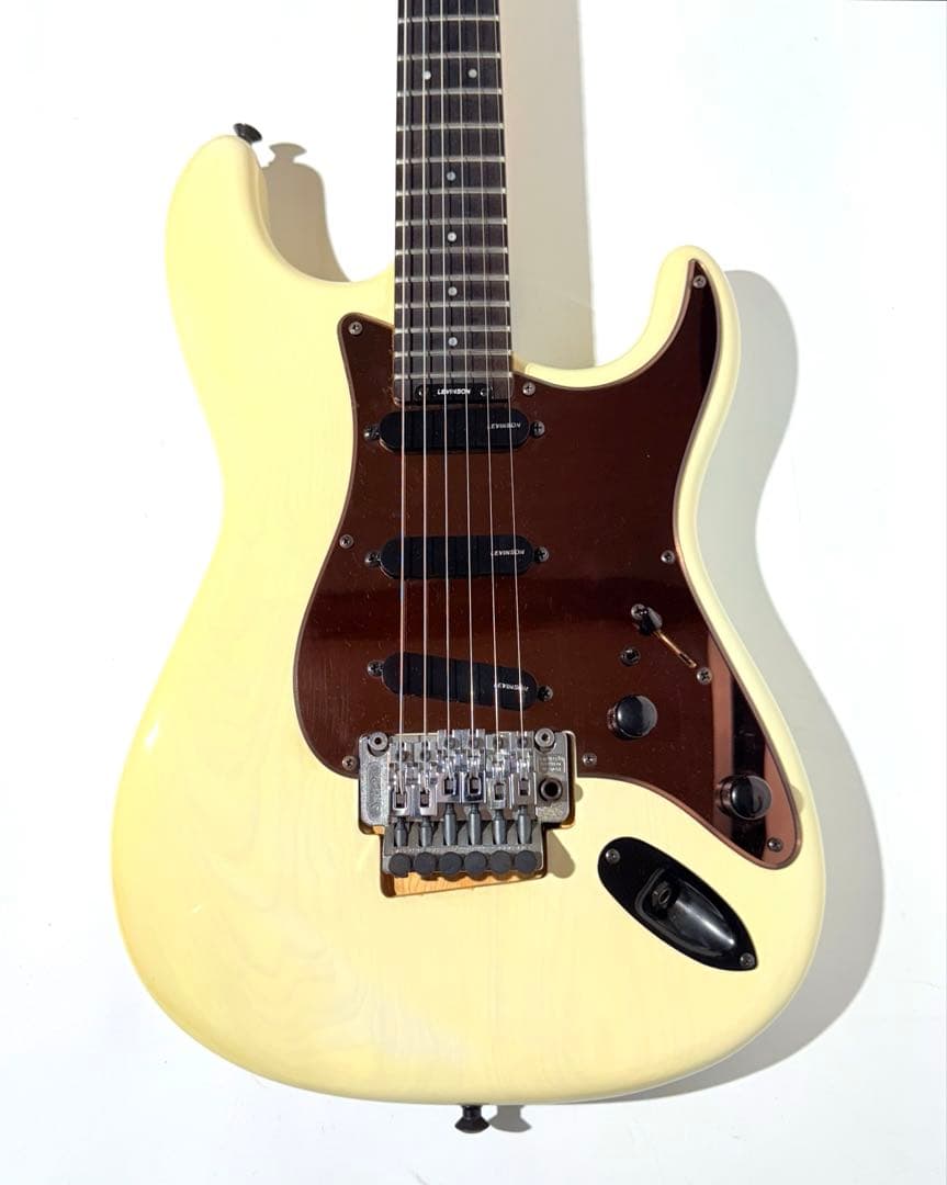 【整備品】BLADE LEVINSON R ブレード エレキギター