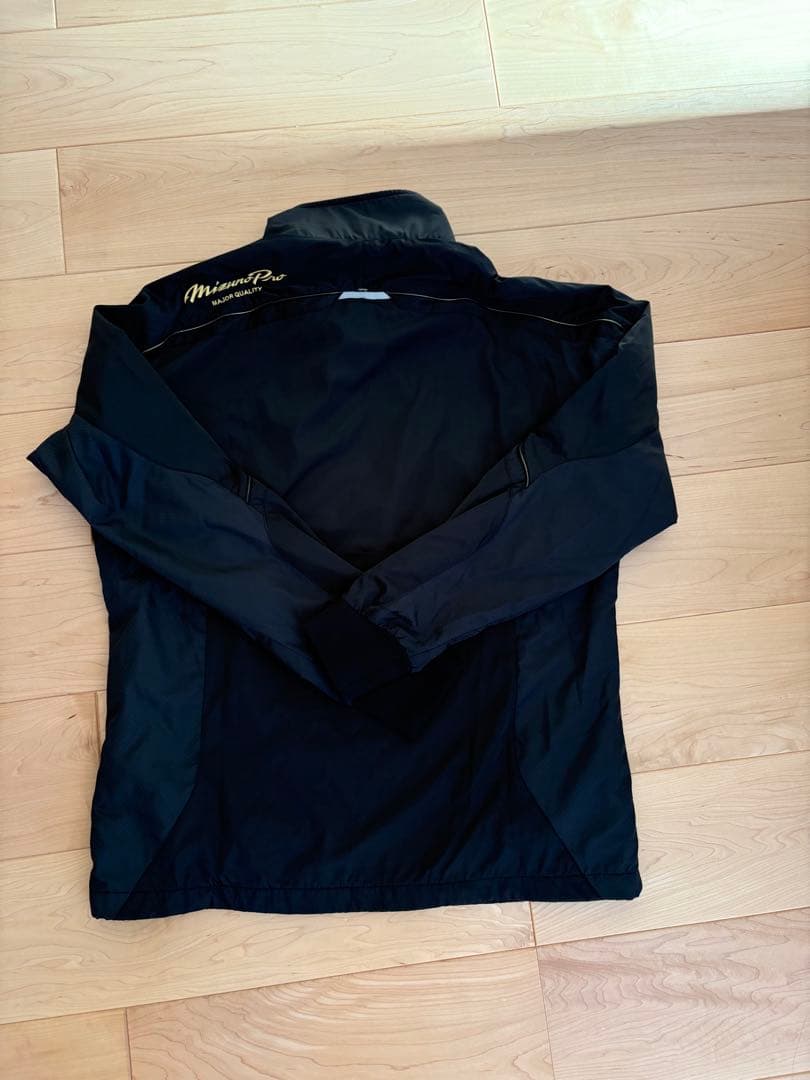 Mizuno スポーツウェアセット（ジャケット・パンツ）