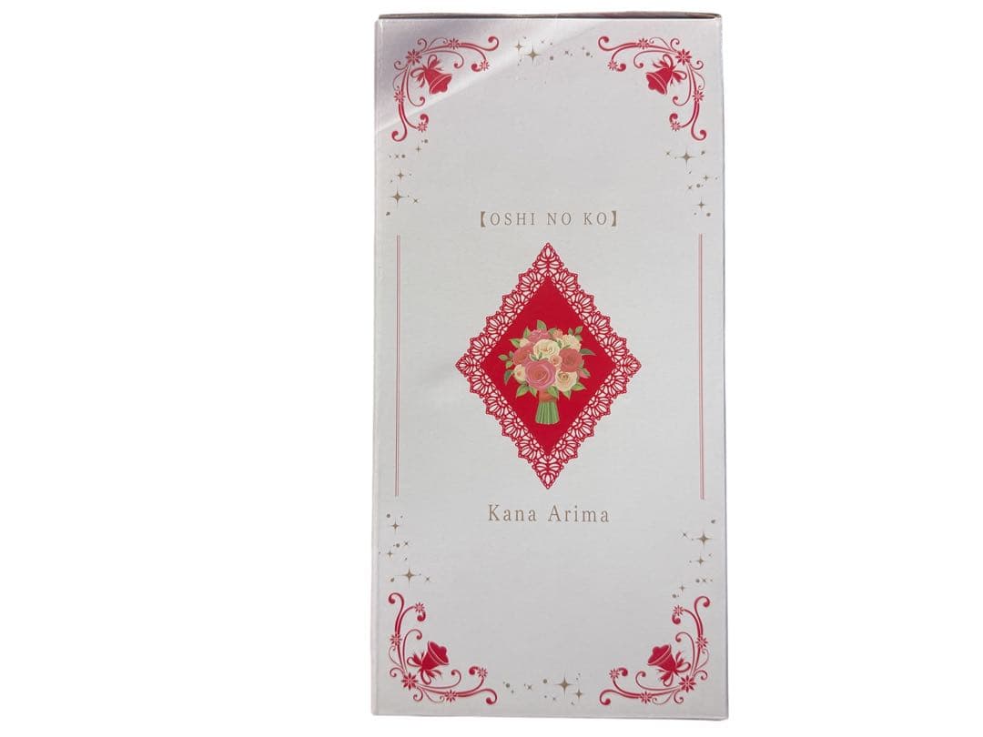 一番くじ 【推しの子】～夢の花束～　B賞 有馬かな フィギュア