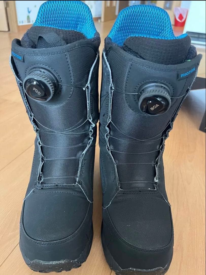 Burton PHOTON BOA スノーボードブーツ