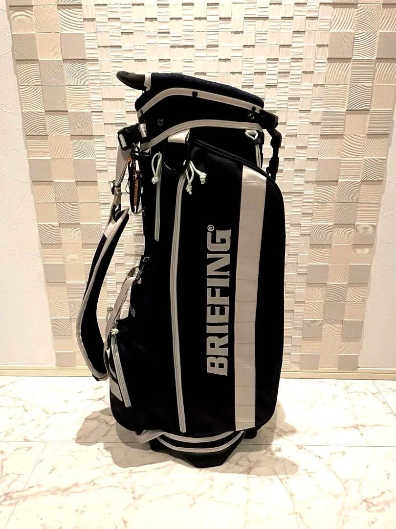 ブリーフィング CR-4 #03 COMBI G5 (BGW251D30)