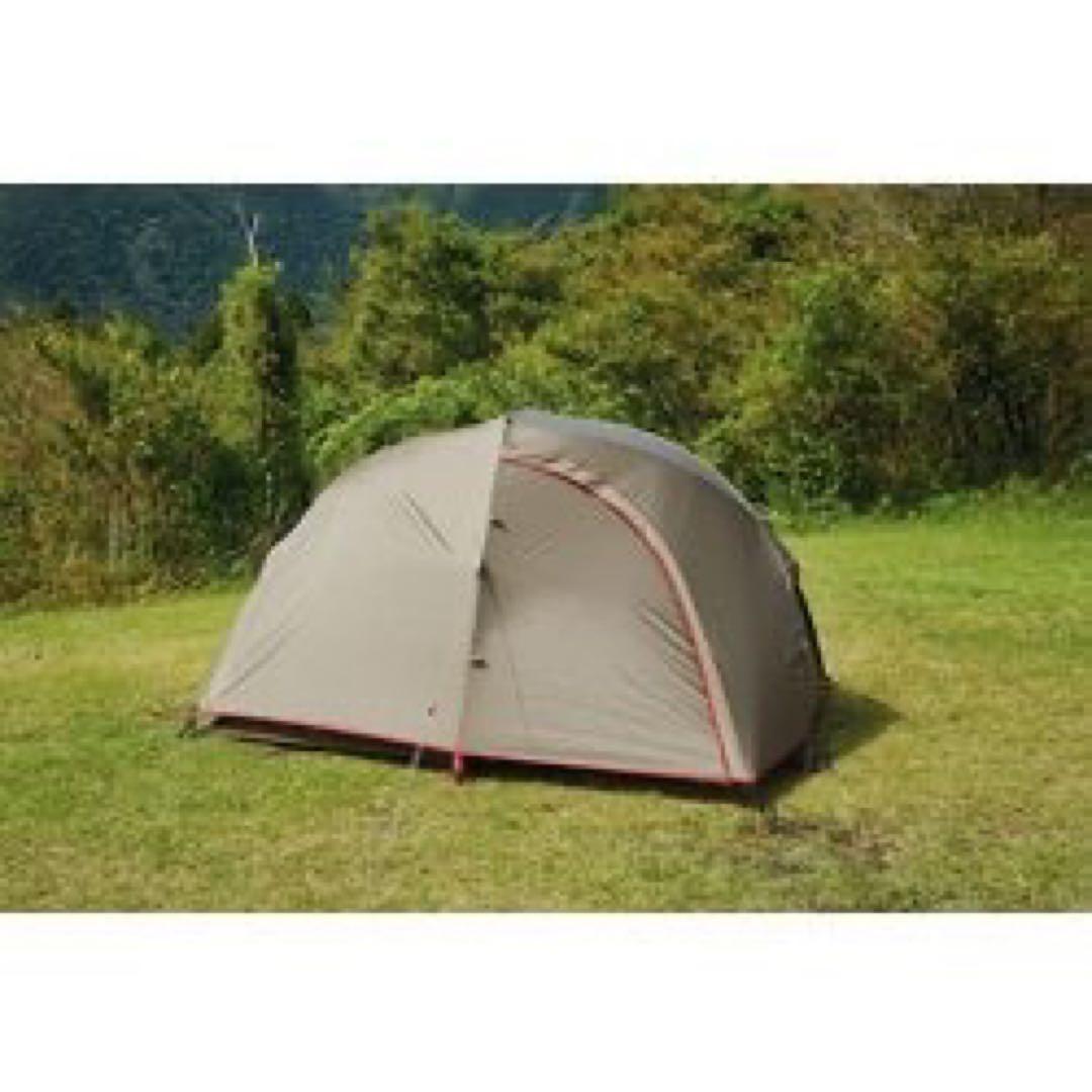  peak SD-225 エルフィールドテントPro