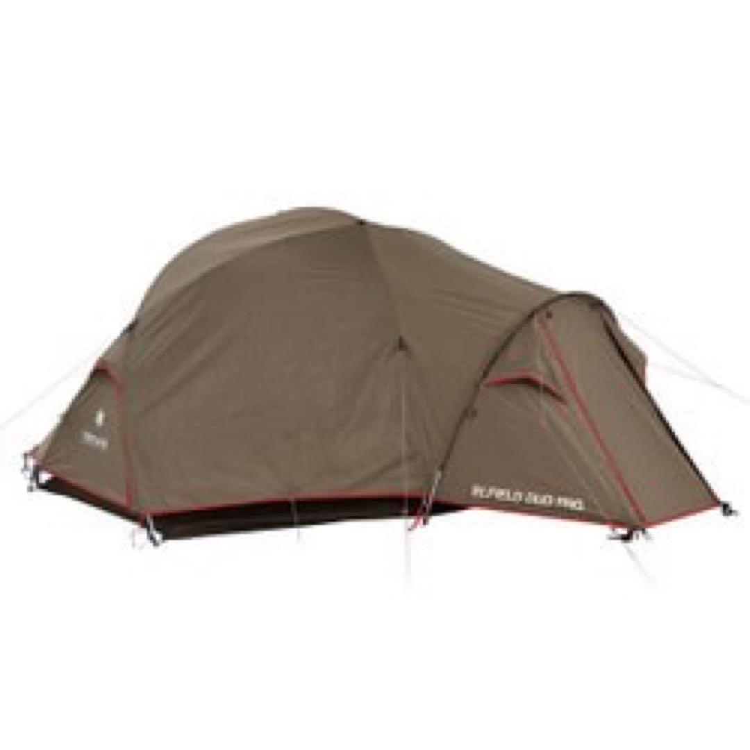  peak SD-225 エルフィールドテントPro