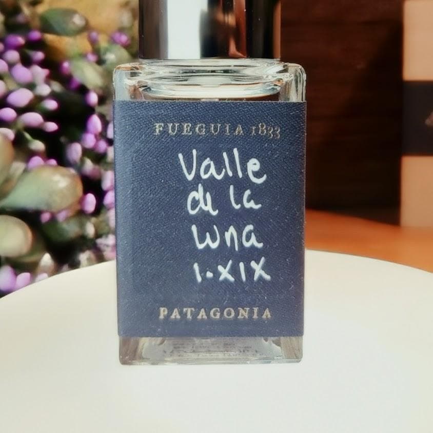 フエギア✨「バジェ デ ラ ルナ」15ml　残量多 I-XIX