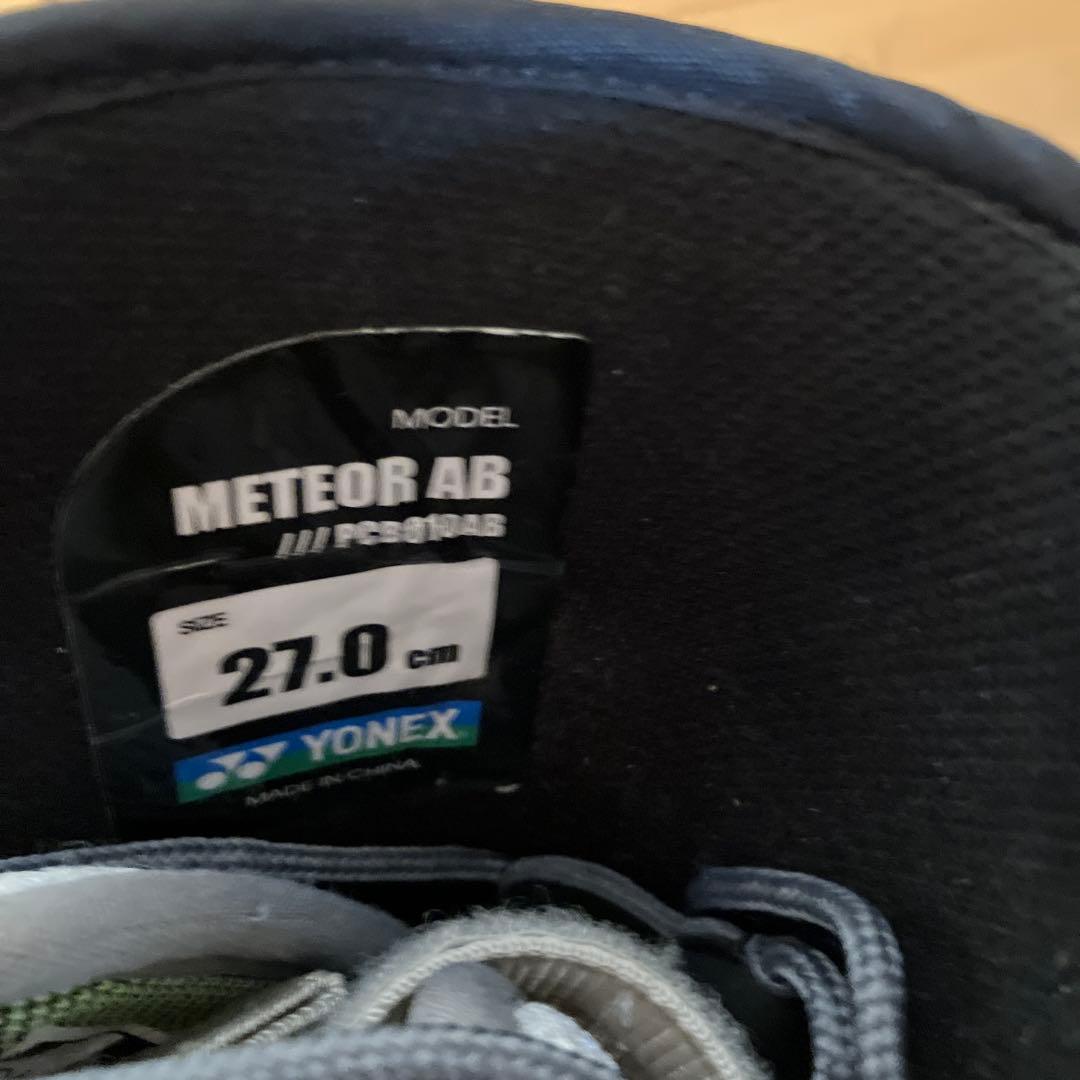 YONEX meteor AB スノーボードブーツ