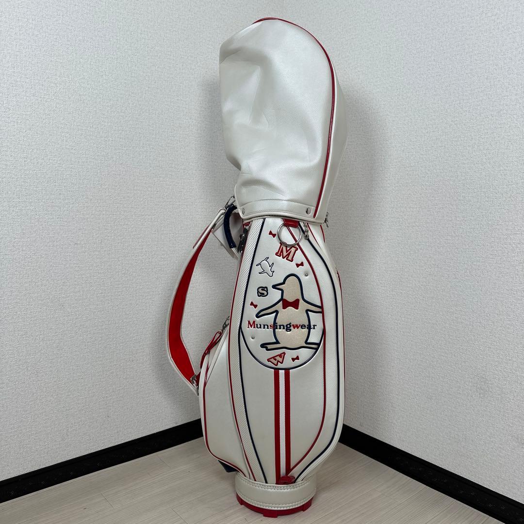 未使用品 マンシングウェア Munsingwear LQ1171 ※i1※