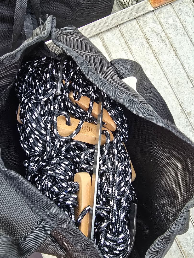 16ft 　ルートベース