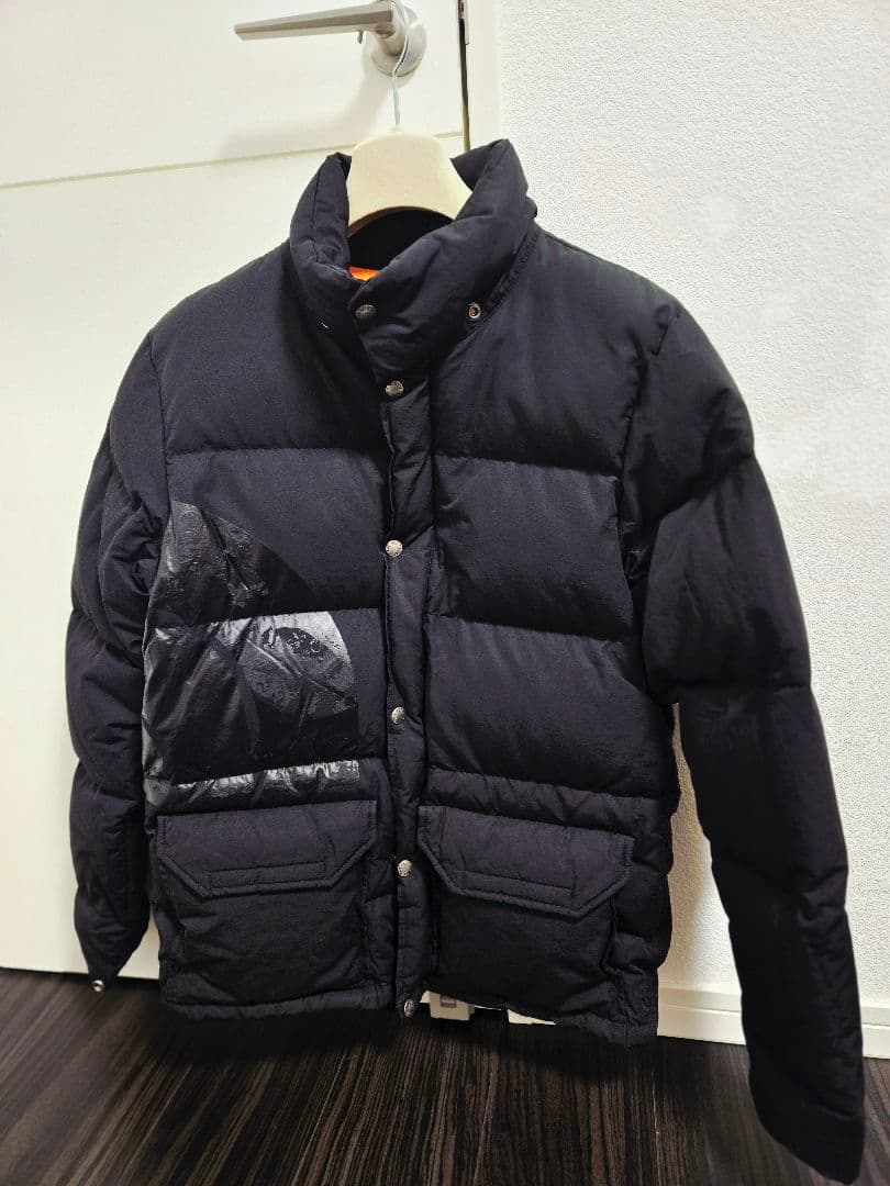 THE NORTH FACE/COMME des GARÇONS ダウン
