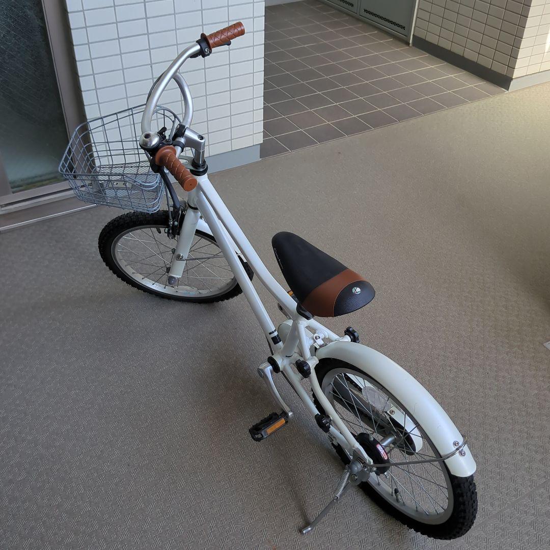 KhodaaBloom asson K18 18インチ 子供用自転車