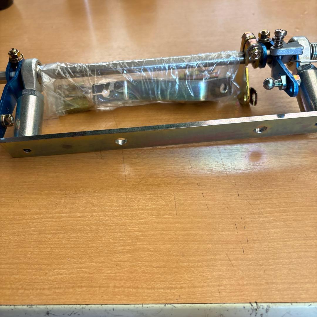 トヨタ セリカ ダルマ 旧車 コロナ2000GT 18RGワイヤー式 リンゲージ