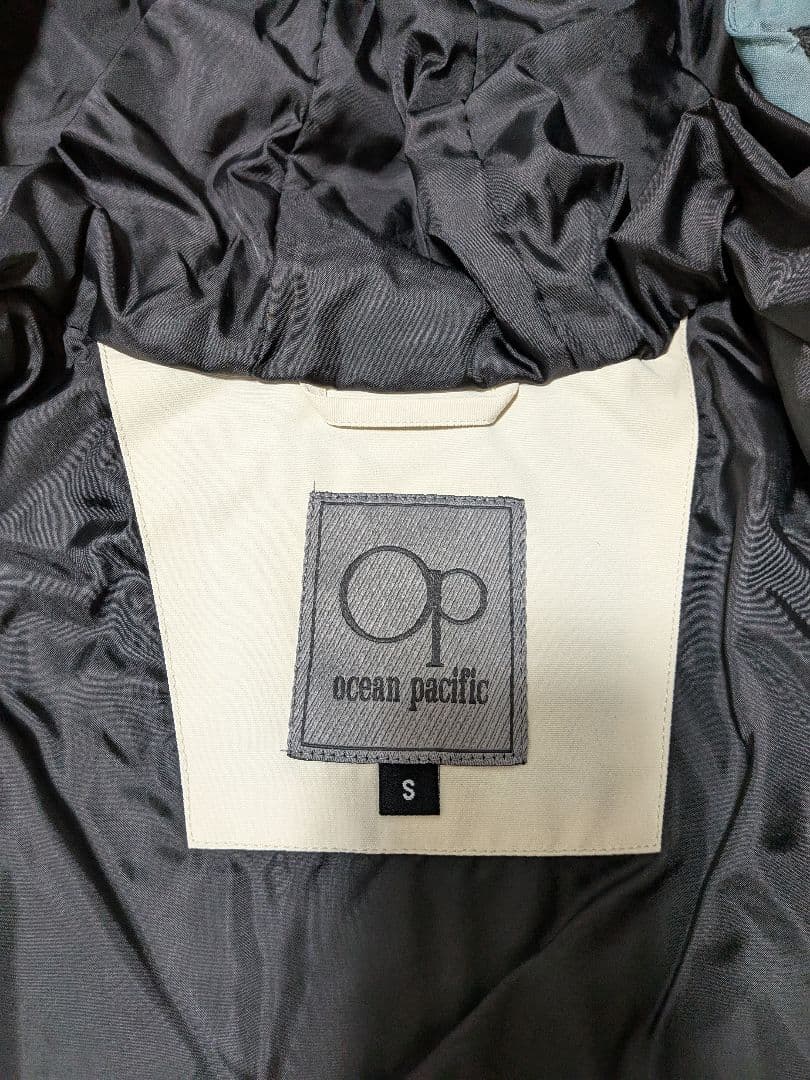OCEAN PACIFIC スノーボードウェア 上下 Sサイズ レディース