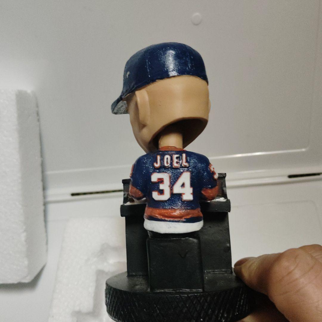 ビリー・ジョエル　バブルヘッド　2017 非売品　中古