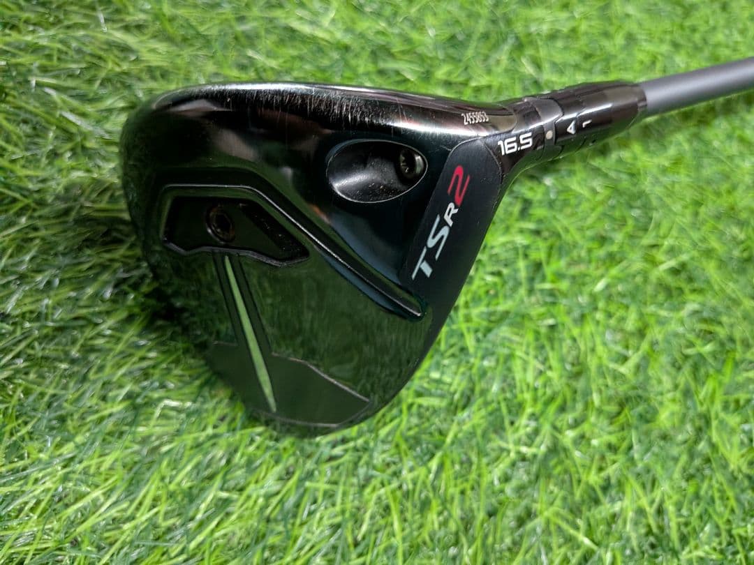 クラブ TSR2 4W