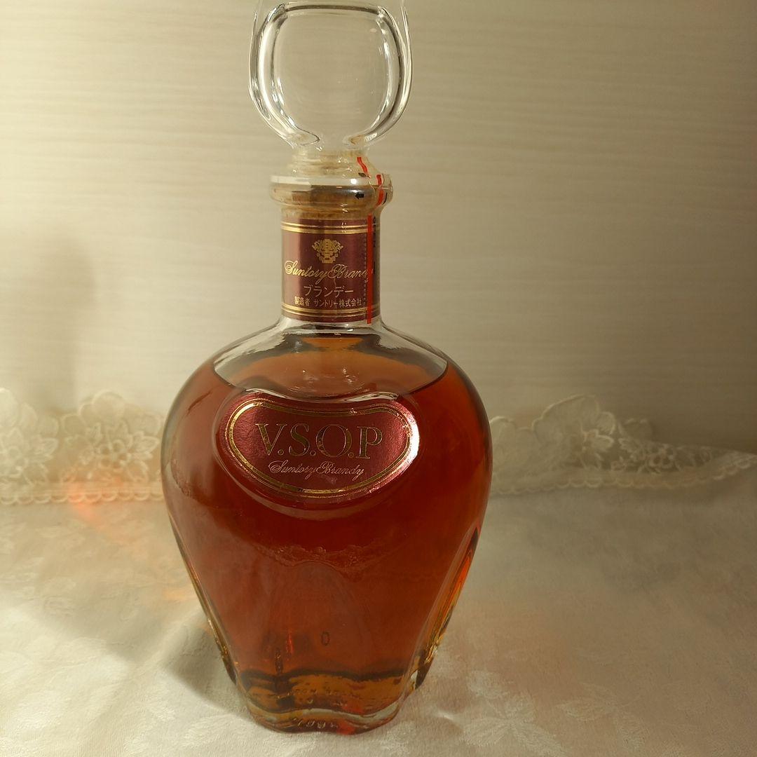 ブランデー　VSOP　３本　ウイスキークレスタ　１本