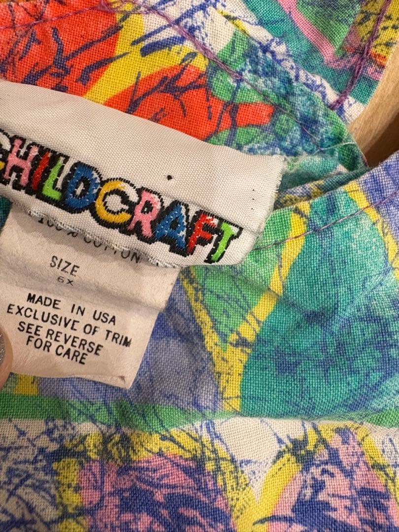 ヴィンテージ 子供服 まとめ売り