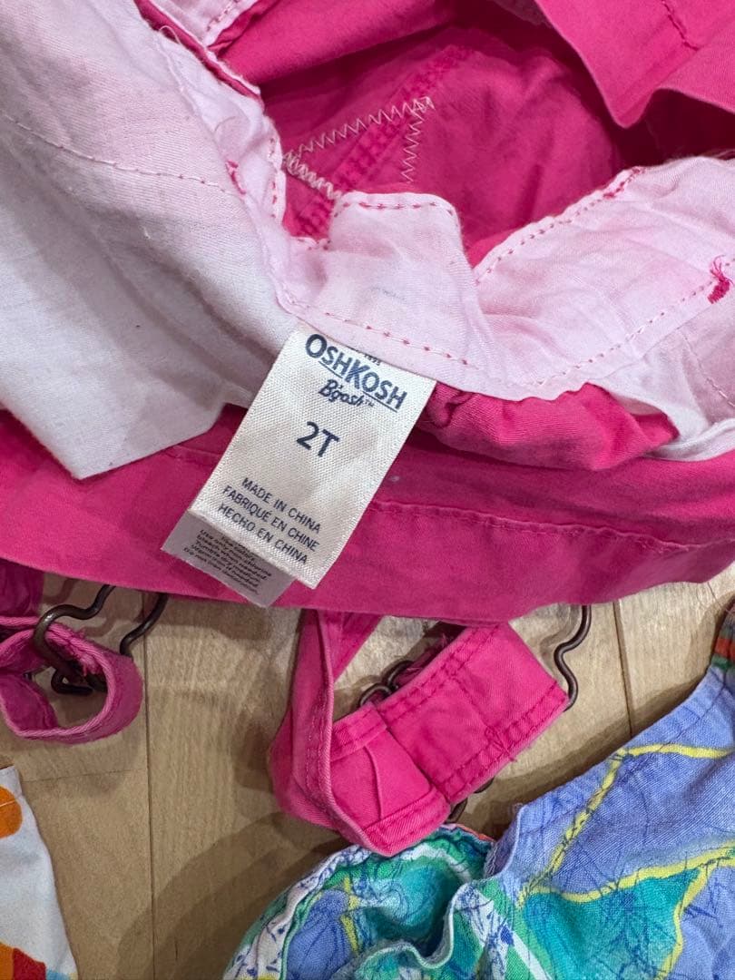 ヴィンテージ 子供服 まとめ売り