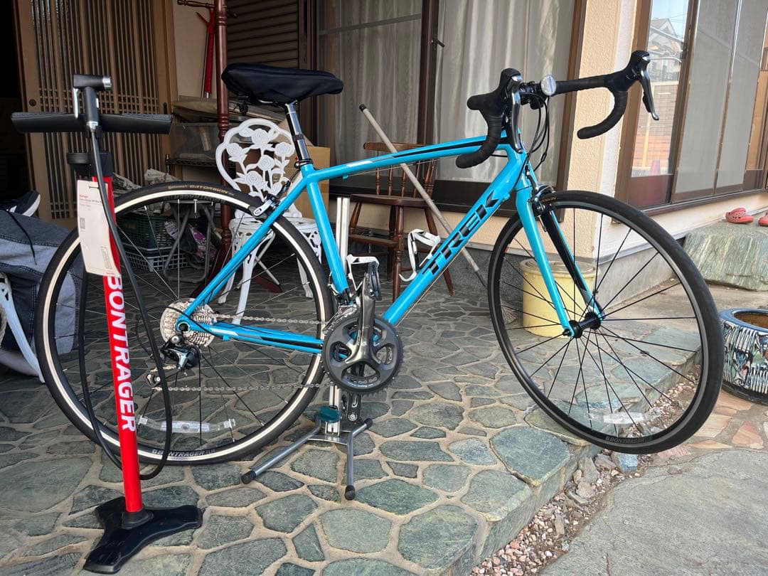 【引取/近隣配達可】TREK EMONDA ALR4 2018 ロードバイク