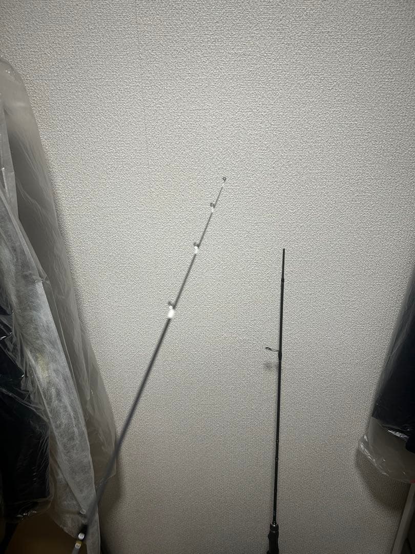 3*K様 テイルウォーク　アジストSSD 510