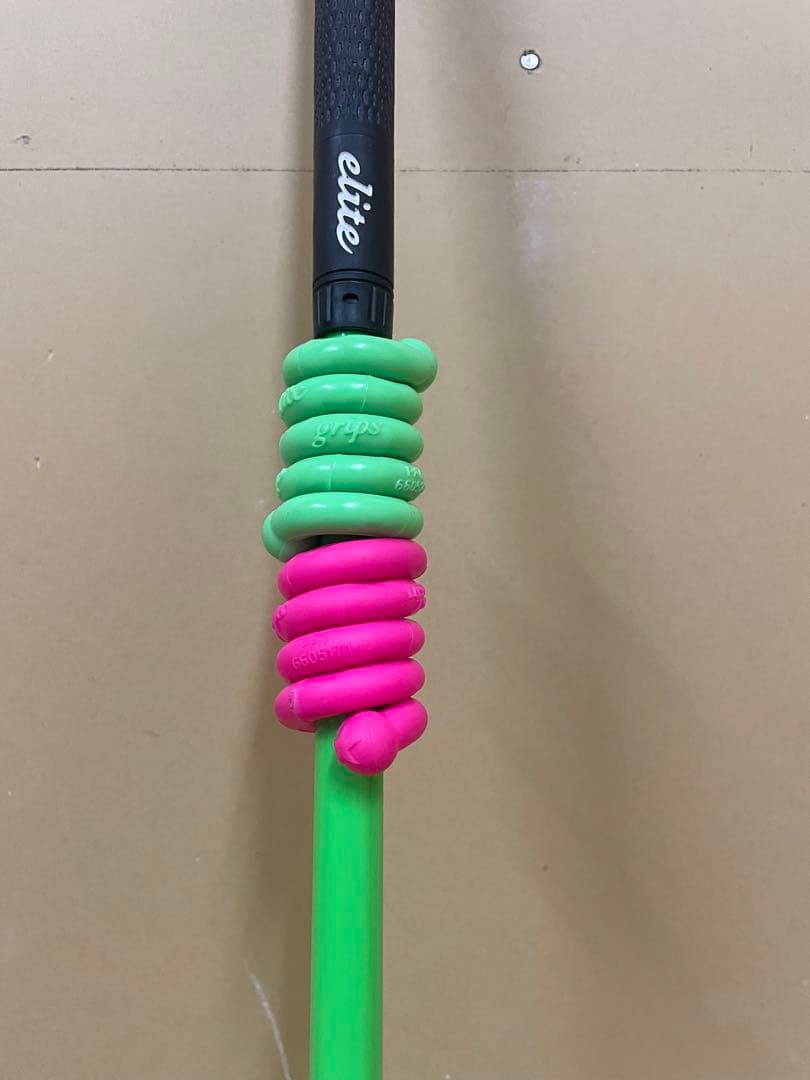 ワンスピード　ゴルフ練習棒