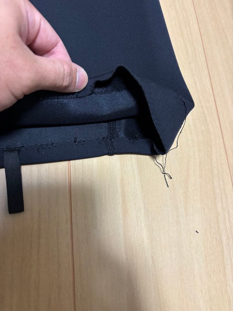 Hurley ウエット3点セット