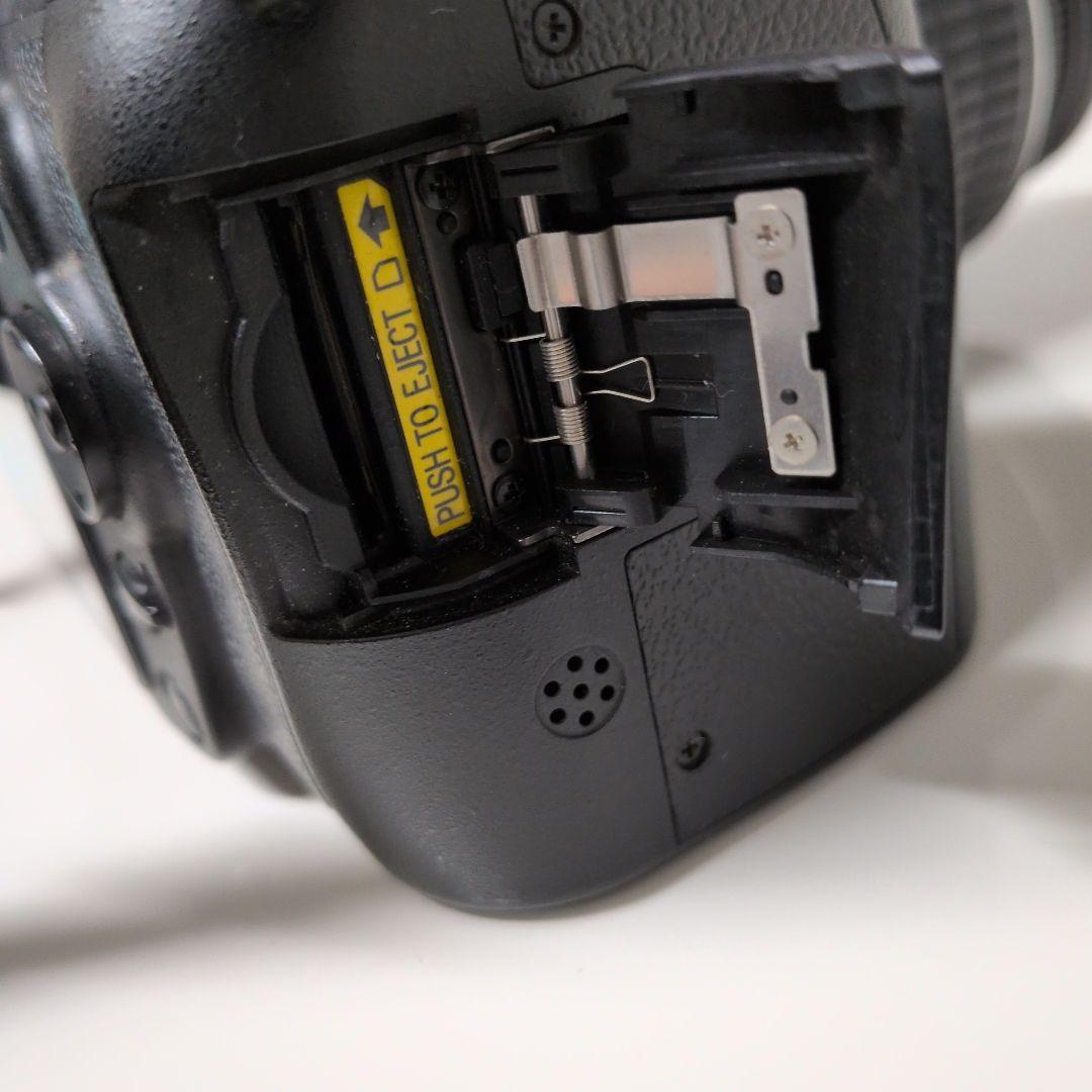 Nikon D90 デジタル一眼レフ カメラ＆レンズ 他 セット