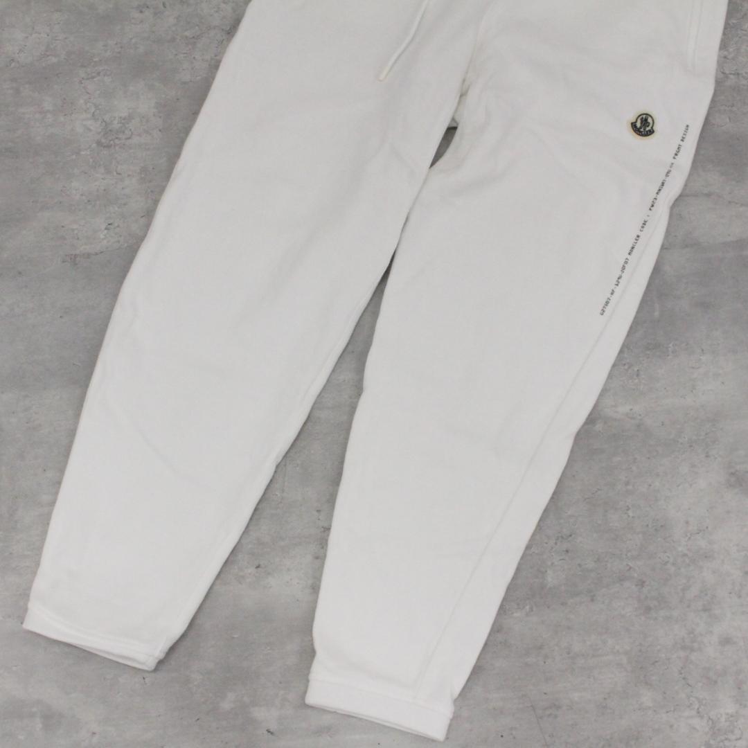 ▲３点セット MONCLER GENIUS パーカー ハーフパンツ スウェット