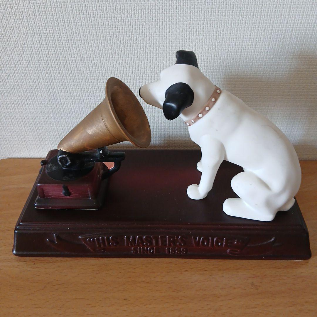 ビクター犬(ニッパー君)