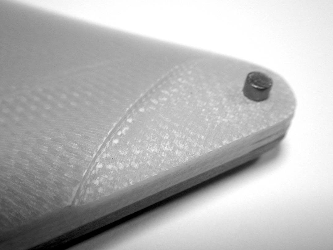 ラスト1本のみ2,800円お安く!⭕️完売再製作◎Volan ARBB◎9.84