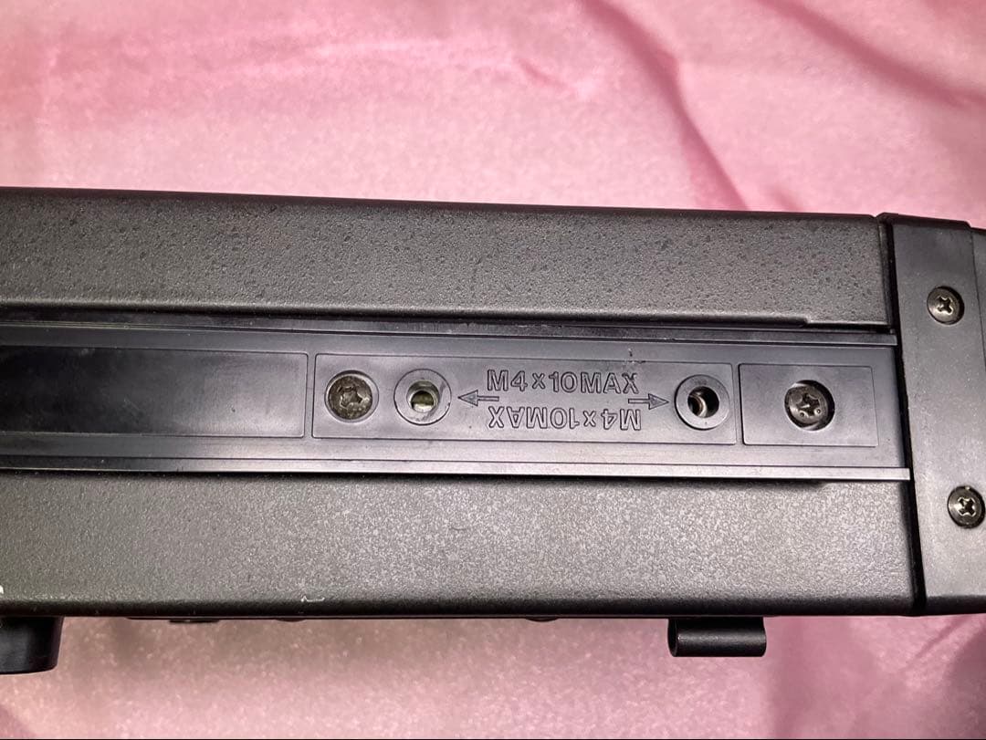 ケンウッド KENWOOD 430MHz帯オールモード機 TR-851