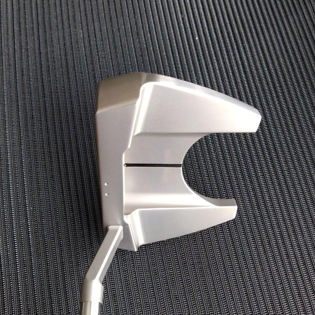 イーブンロールER ５V パター３３インチ美品