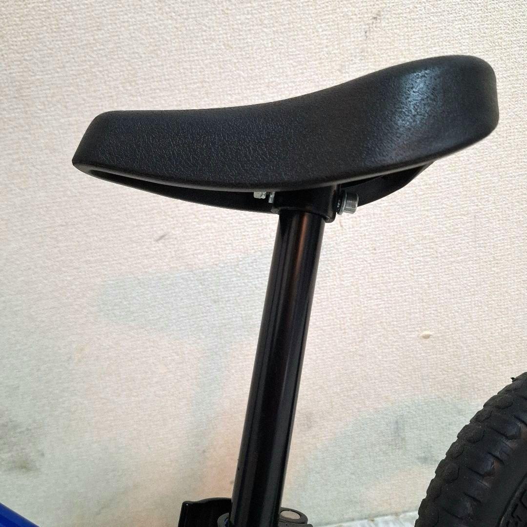 【美品】STRIDER ストライダー スポーツモデル 12インチ ブルー