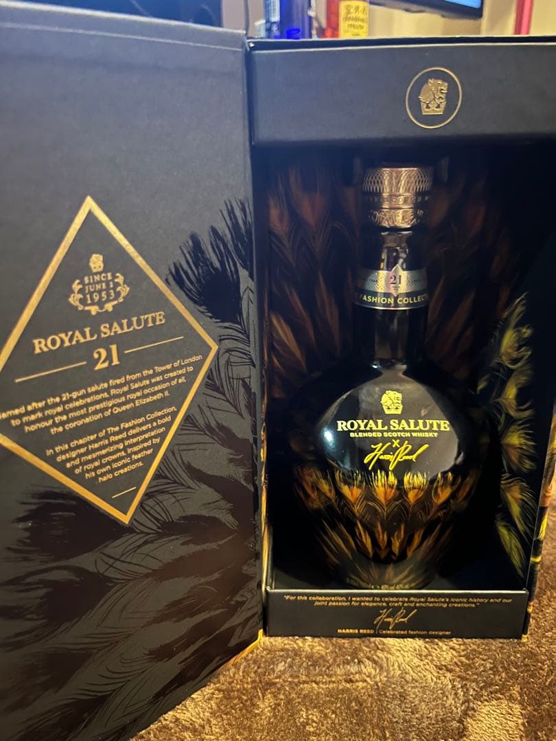  Salute 21年 ファッションコレクション