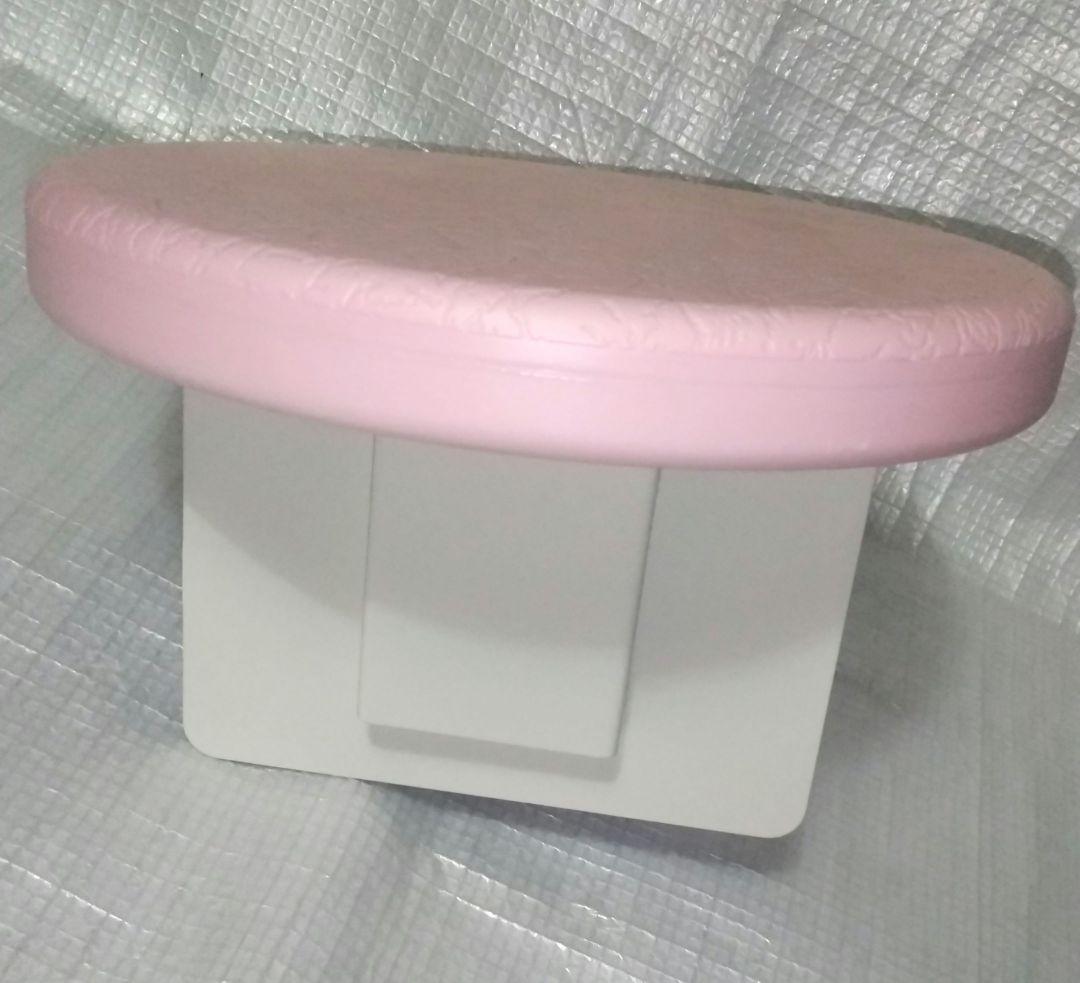 ベンチバスター 竹虎 ピンク 介護