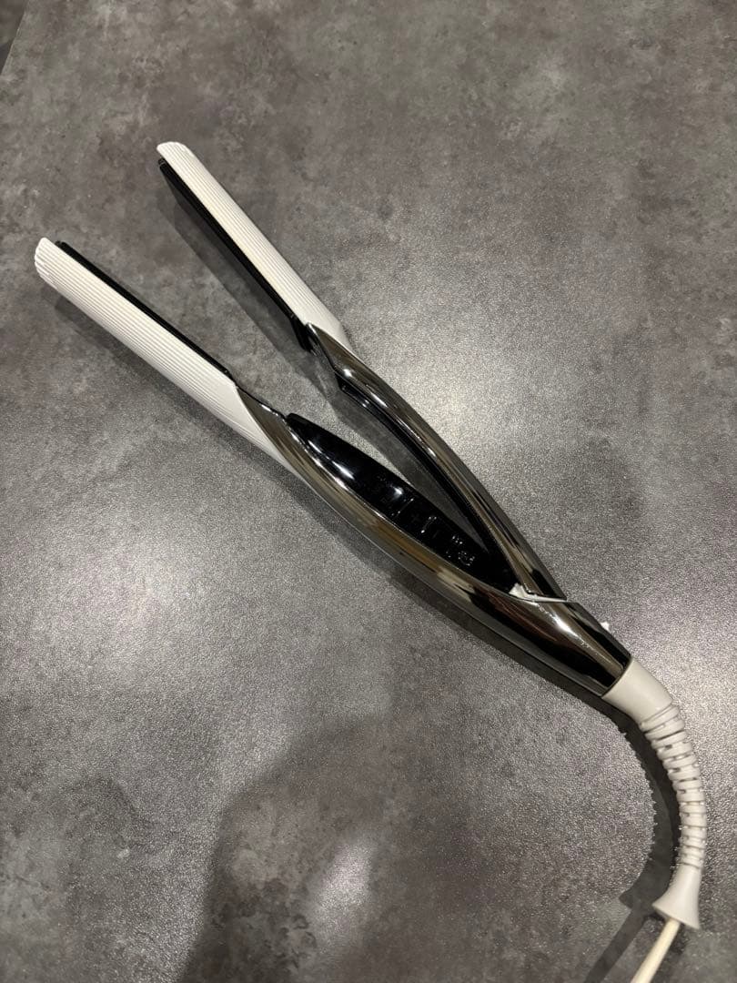 【⭐️箱不要¥500割引】MTG リファ　ReFaストレートヘアアイロン④