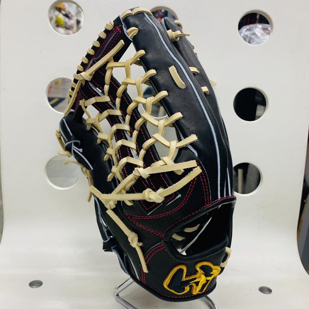 ワールドペガサス　数量限定　WGN5FU73　硬式・軟式兼用　外野手用　コユニ