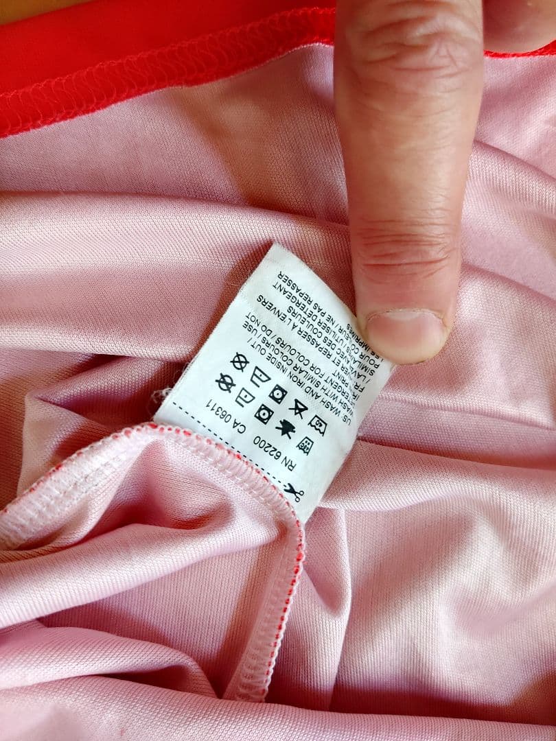 Pumaアーセナル長袖ユニフォーム