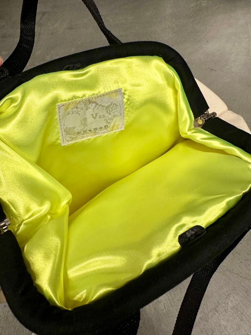 ahcahcum ウサギバック