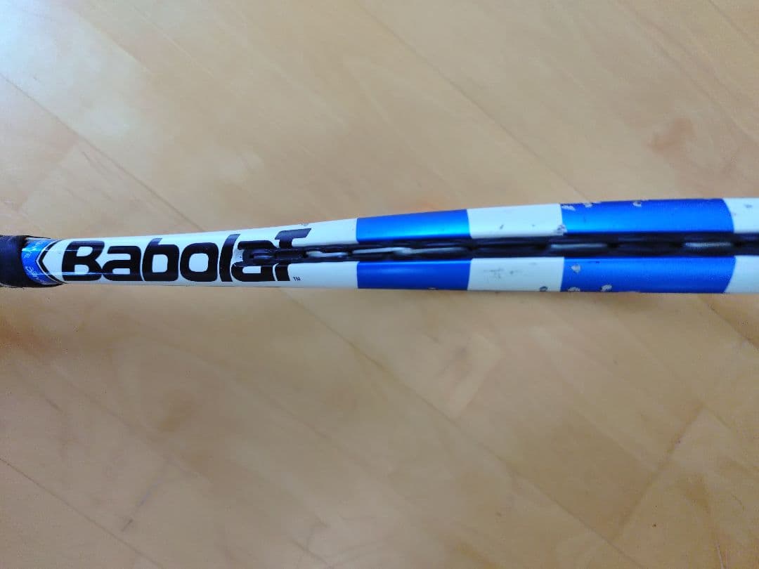 Babolat Pure Drive ラケット 4本セット