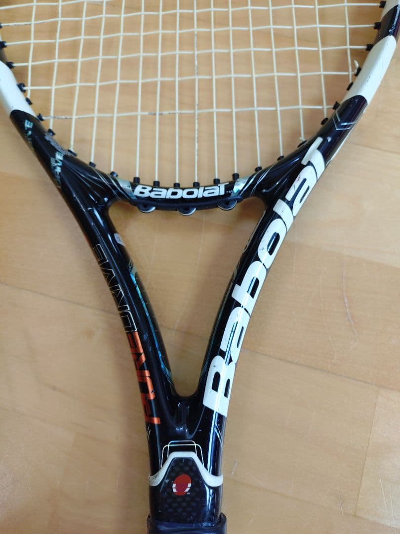 Babolat Pure Drive ラケット 4本セット