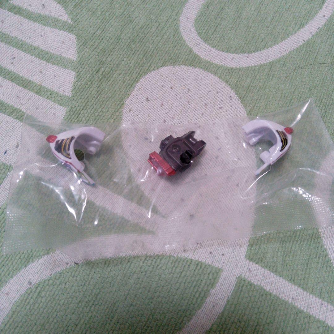 仮面ライダーギーツ　リボルブチェンジシリーズまとめ売り