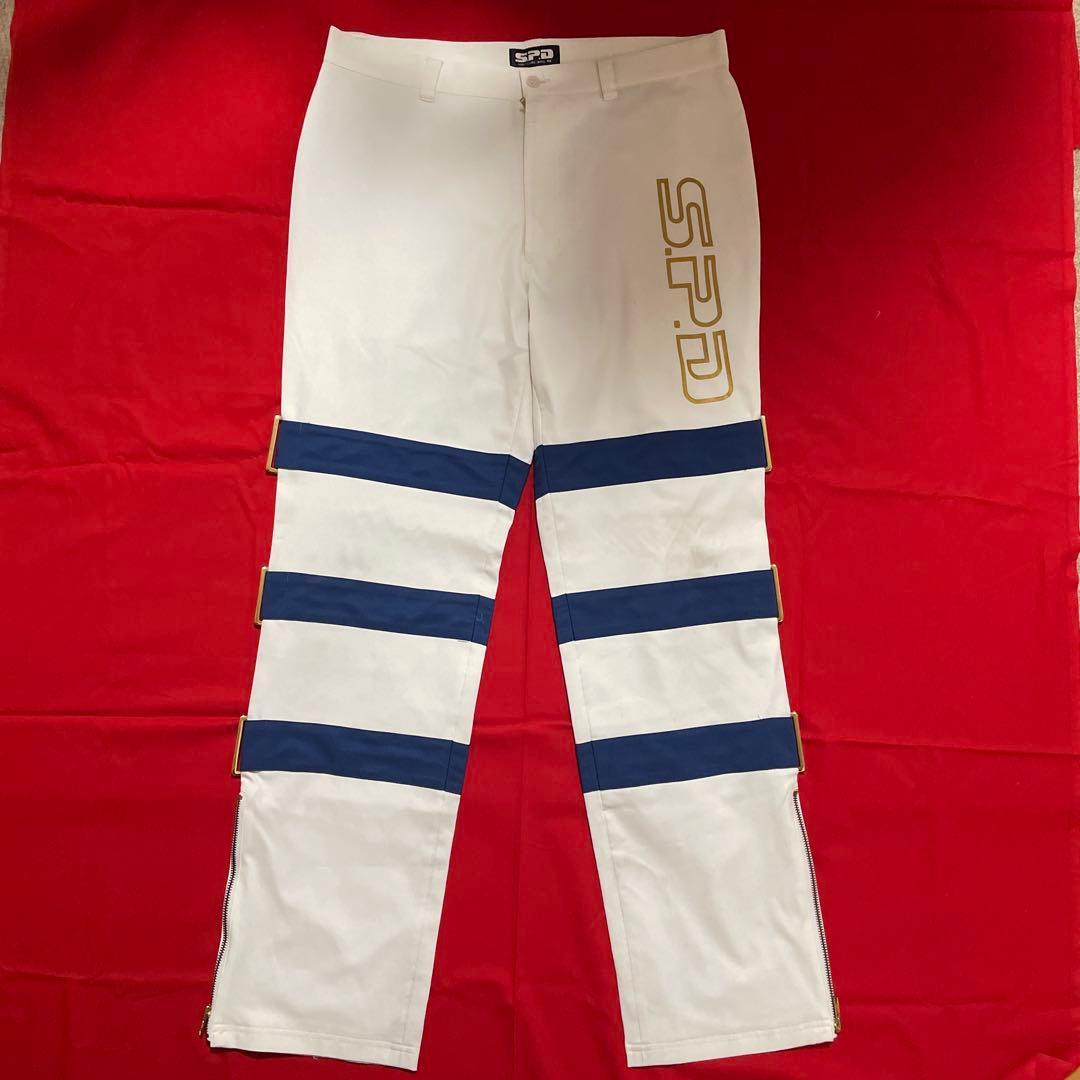 特捜戦隊デカレンジャー　公式　デカブレイクジャケット+パンツセット