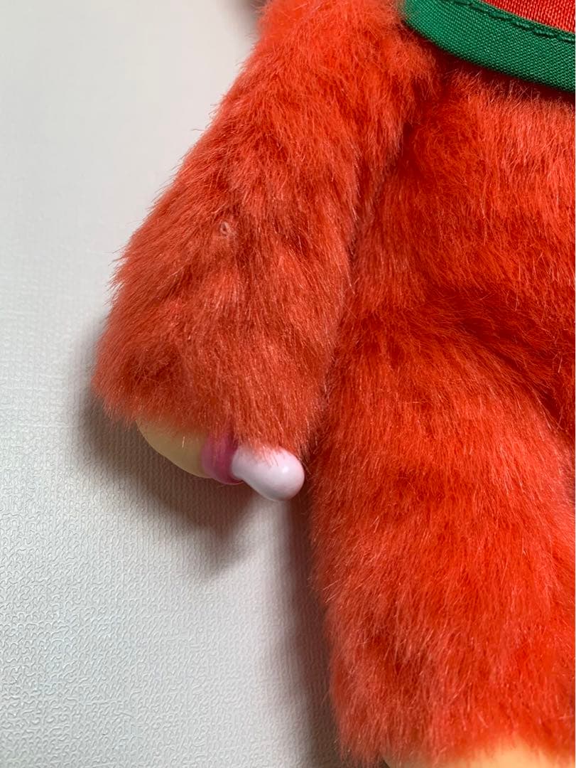 熊本限定 スイカ モンチッチ monchhichi Sサイズ 0699