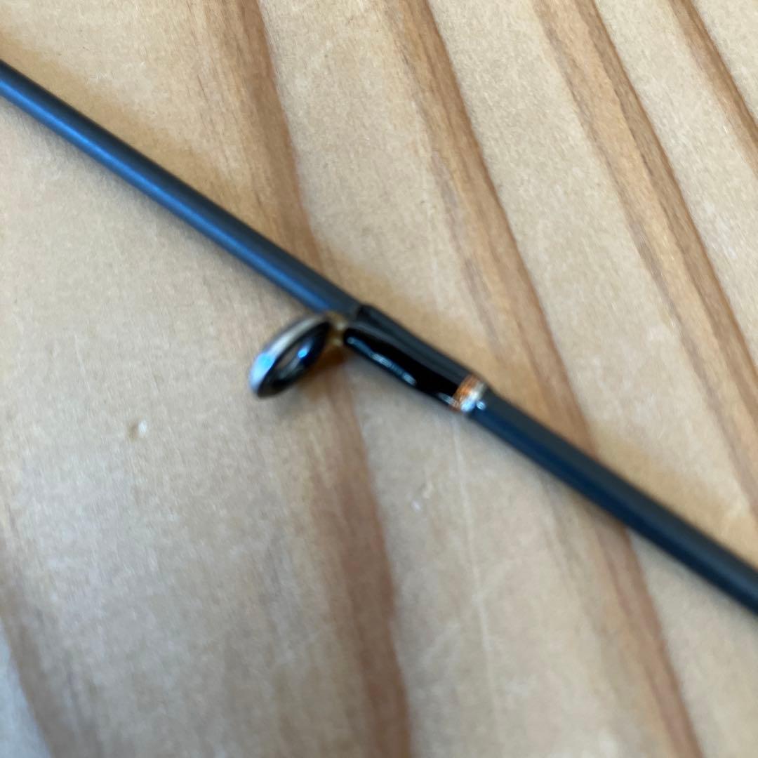 メガバス　アームズ　A6201X MEIGEKI Type ARMS 美品