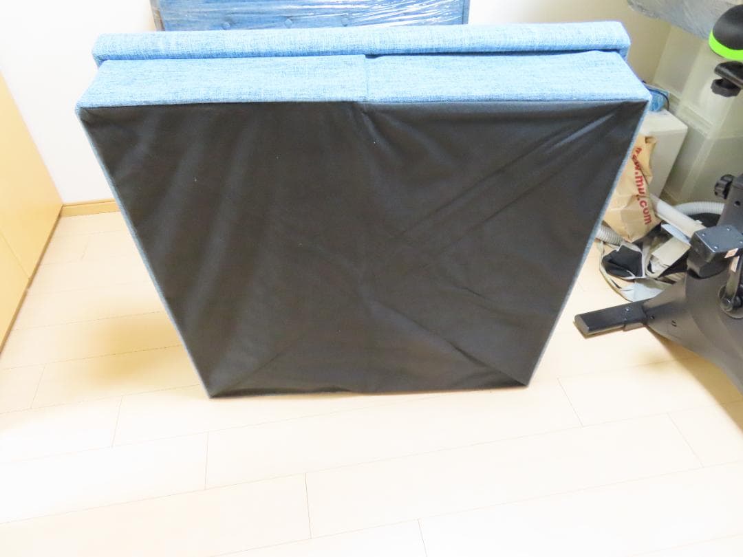 Van_der_sar22 　Modju(ヨギボー　モジュ)　三点セット