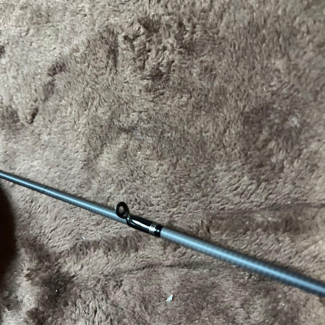 SALTY ADVANCE EGING S83M シマノ ソルティーアドバンス