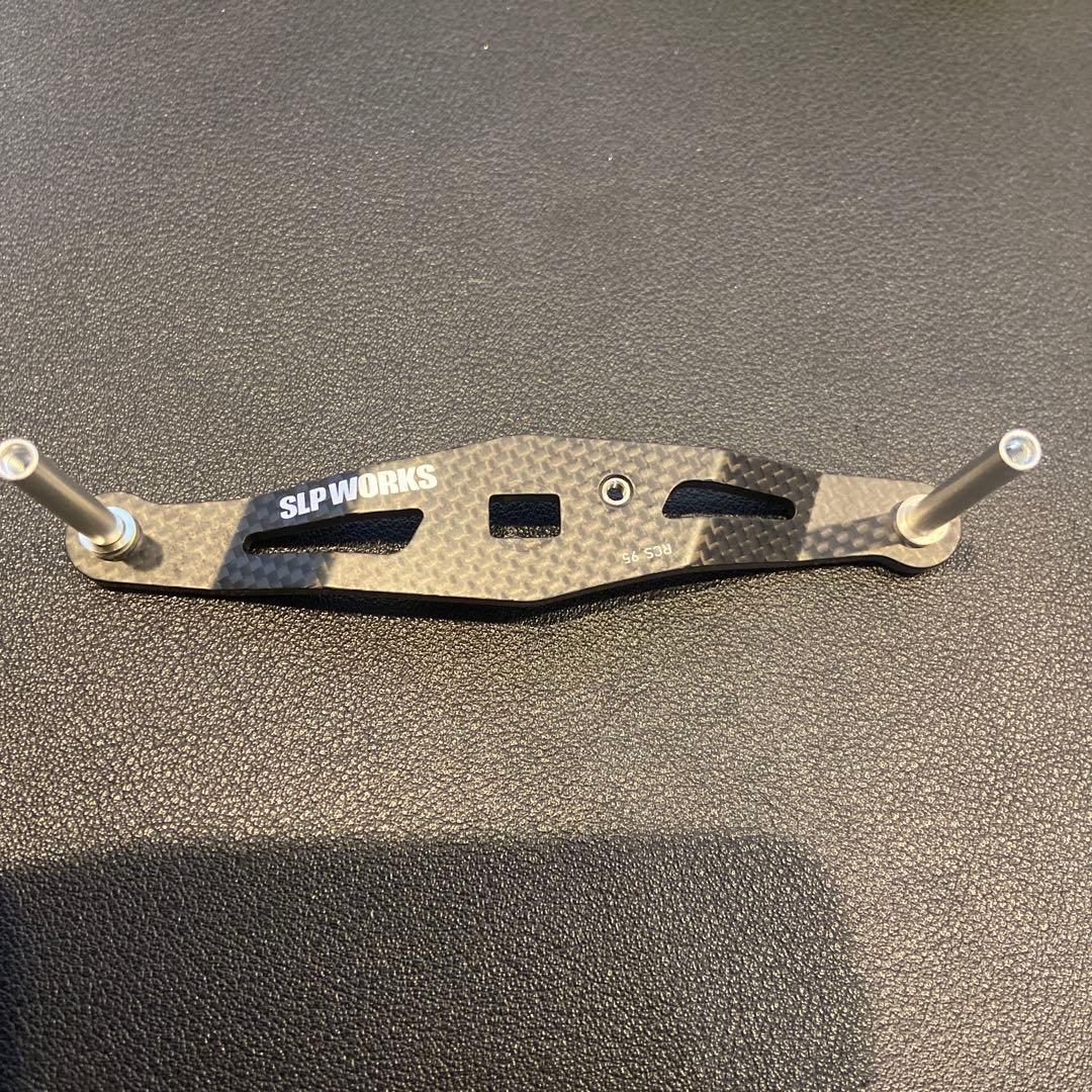 リール SLP WORKS RCS 95 #2743